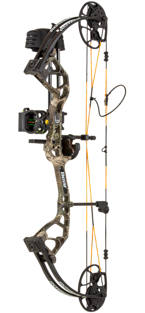 Royale RTH Compound Bow