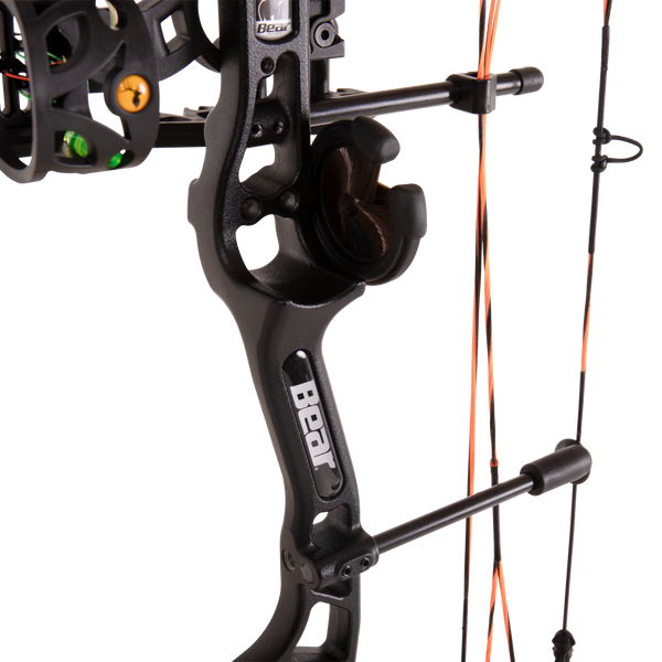 Royale RTH Compound Bow