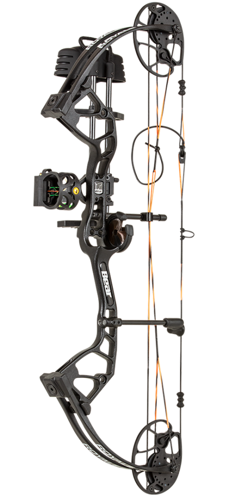 Royale RTH Compound Bow
