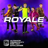 Royale RTH Compound Bow