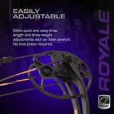 Royale RTH Compound Bow