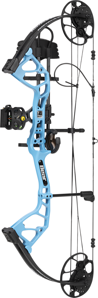 Royale RTH Compound Bow