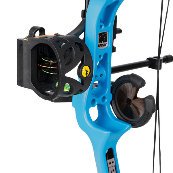 Royale RTH Compound Bow