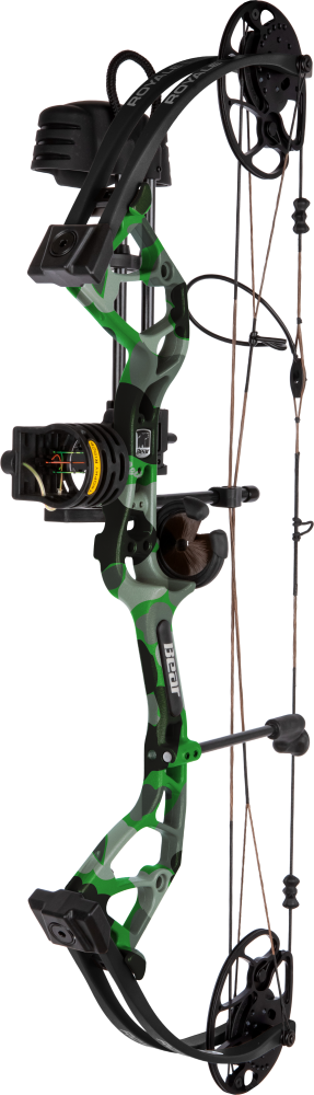 Royale RTH Compound Bow