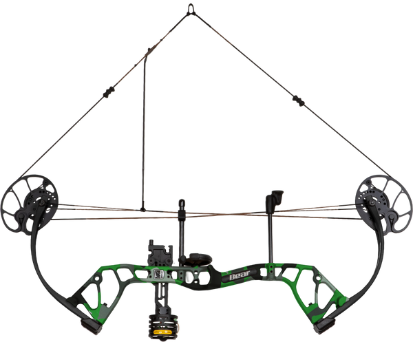 Royale RTH Compound Bow