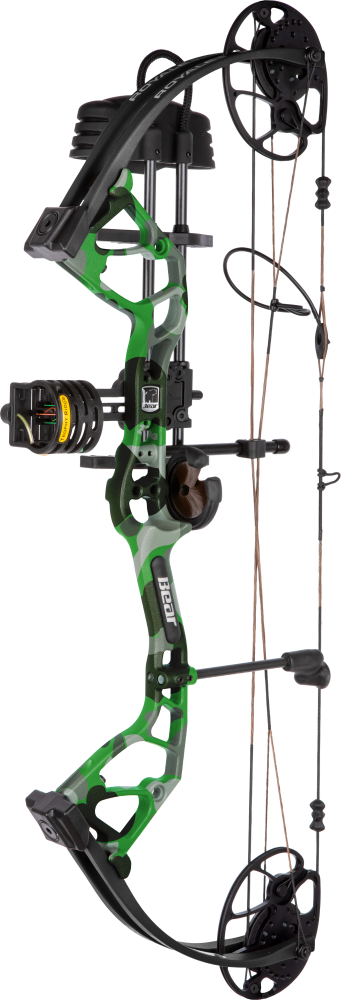 Royale RTH Compound Bow