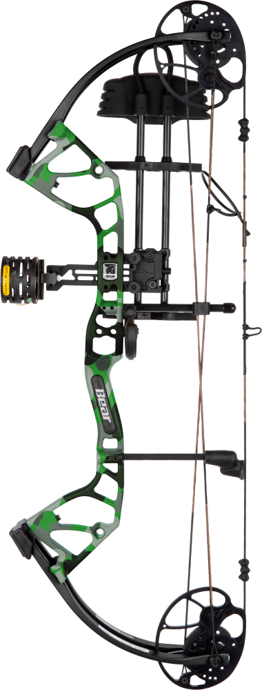 Royale RTH Compound Bow