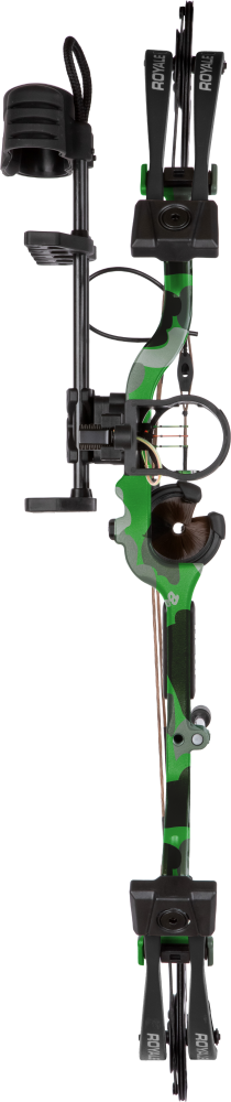 Royale RTH Compound Bow