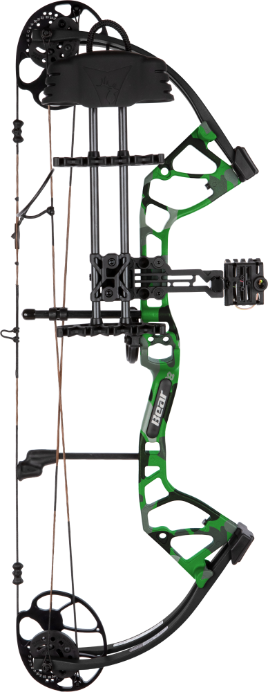 Royale RTH Compound Bow
