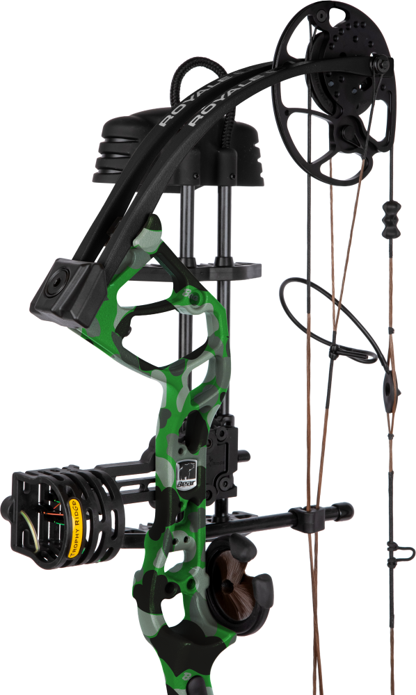 Royale RTH Compound Bow