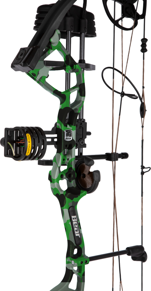 Royale RTH Compound Bow