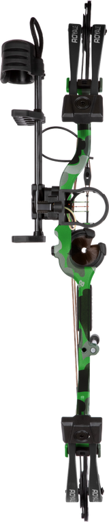 Royale RTH Compound Bow