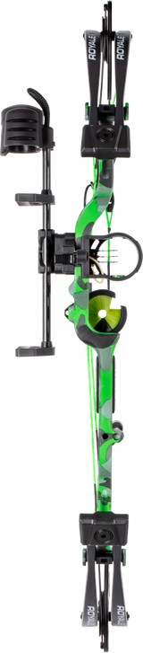 Royale RTH Compound Bow