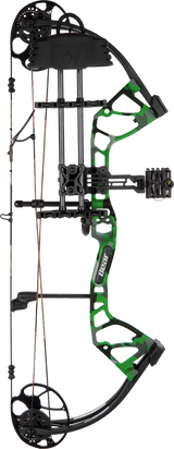 Royale RTH Compound Bow