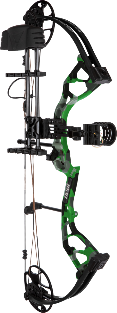 Royale RTH Compound Bow