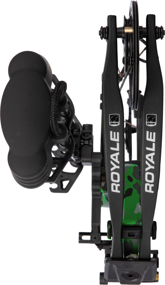 Royale RTH Compound Bow