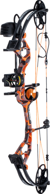 Royale RTH Compound Bow