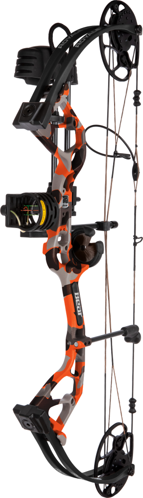 Royale RTH Compound Bow