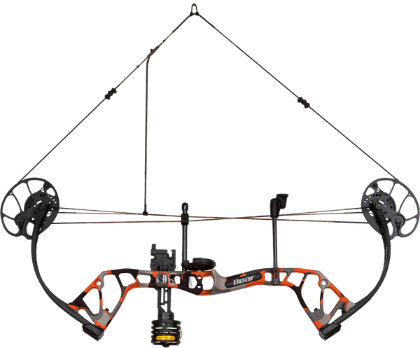 Royale RTH Compound Bow