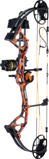 Royale RTH Compound Bow