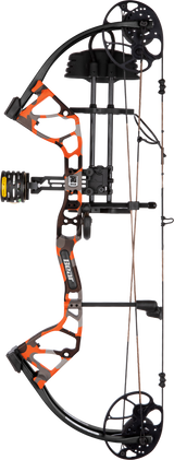 Royale RTH Compound Bow
