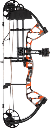 Royale RTH Compound Bow