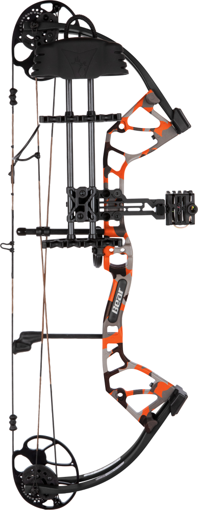 Royale RTH Compound Bow