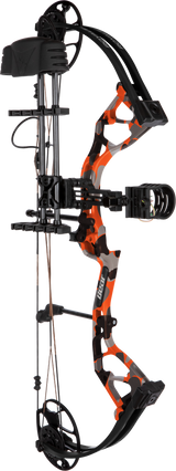 Royale RTH Compound Bow
