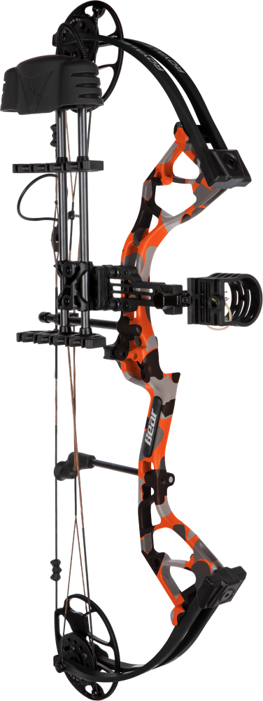 Royale RTH Compound Bow