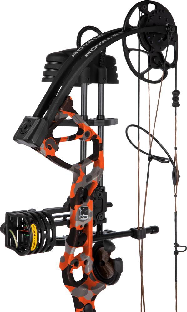 Royale RTH Compound Bow