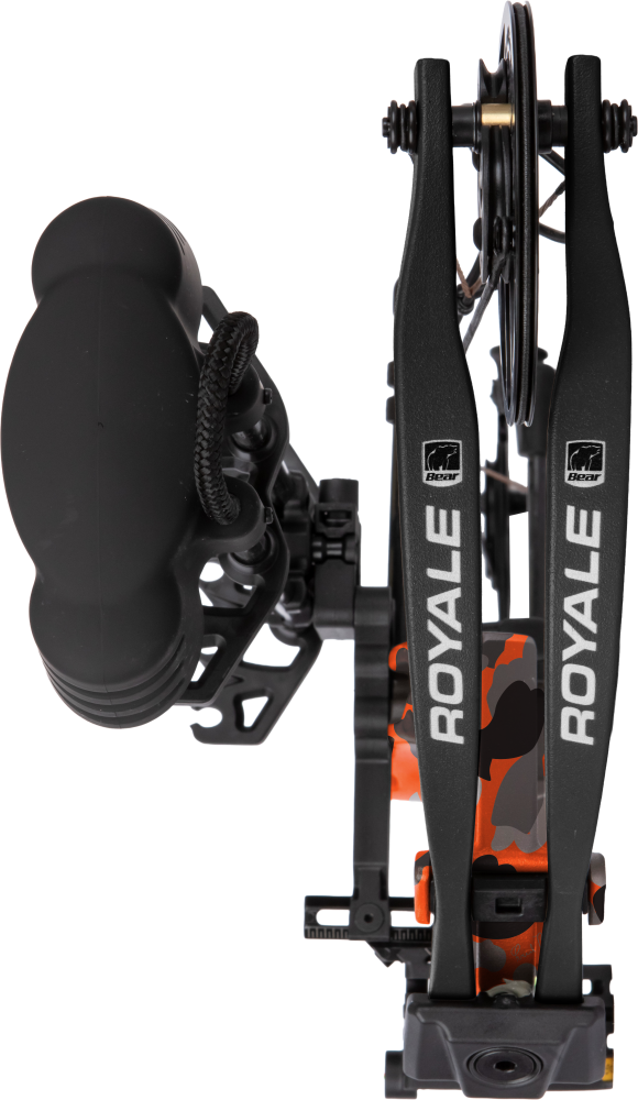 Royale RTH Compound Bow
