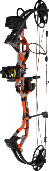 Royale RTH Compound Bow