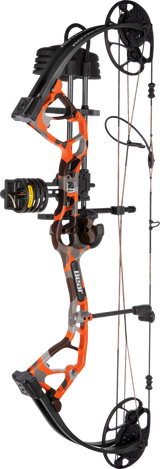 Royale RTH Compound Bow
