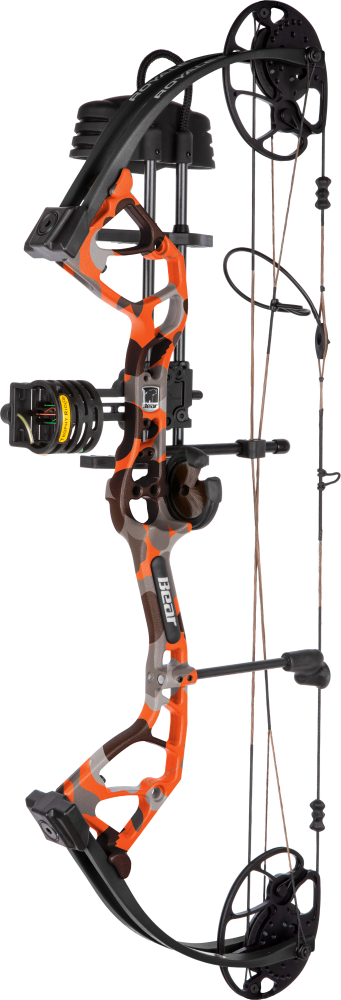 Royale RTH Compound Bow