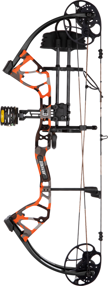 Royale RTH Compound Bow