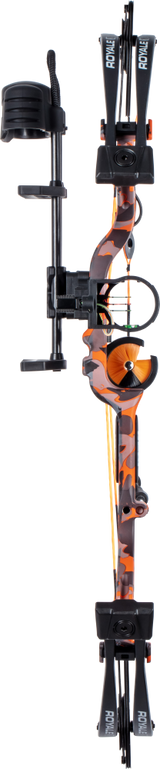 Royale RTH Compound Bow