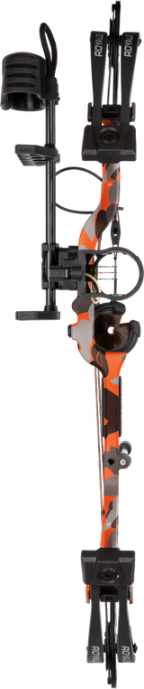 Royale RTH Compound Bow