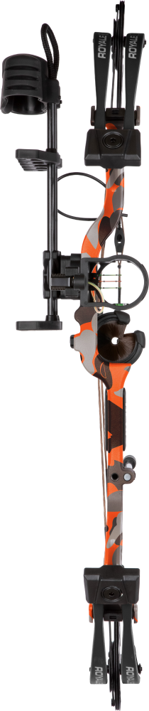 Royale RTH Compound Bow