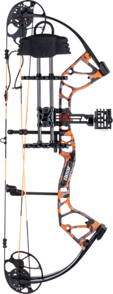 Royale RTH Compound Bow
