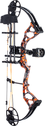 Royale RTH Compound Bow