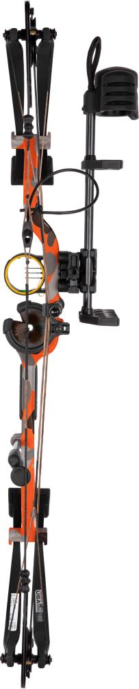 Royale RTH Compound Bow