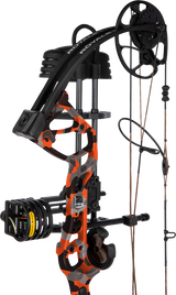 Royale RTH Compound Bow