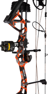 Royale RTH Compound Bow
