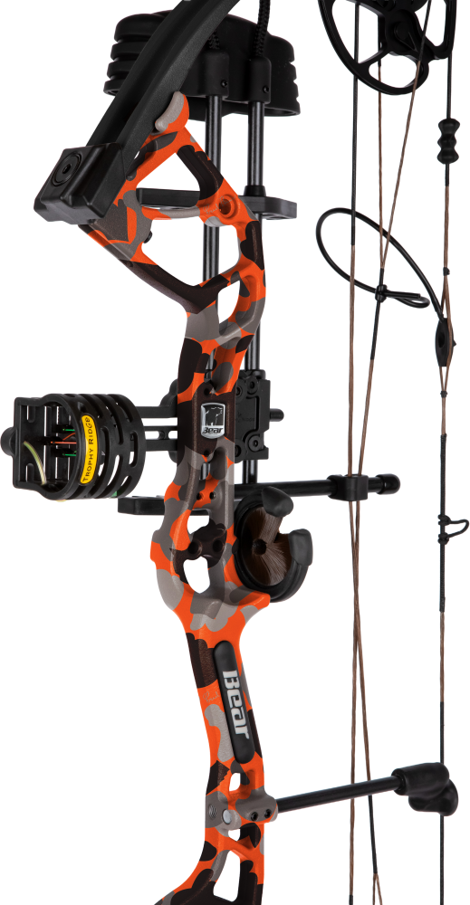 Royale RTH Compound Bow