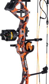 Royale RTH Compound Bow