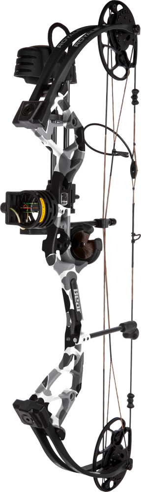 Royale RTH Compound Bow