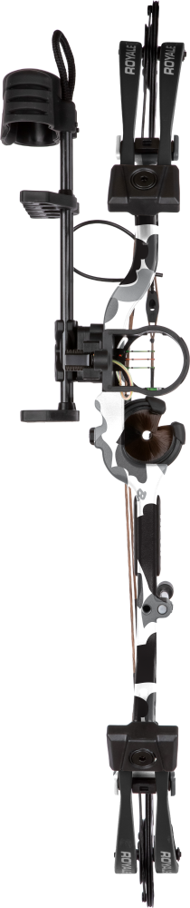 Royale RTH Compound Bow