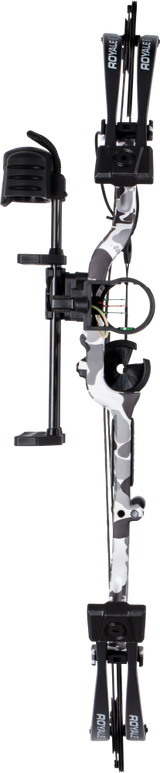 Royale RTH Compound Bow