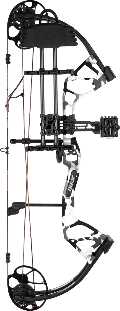 Royale RTH Compound Bow