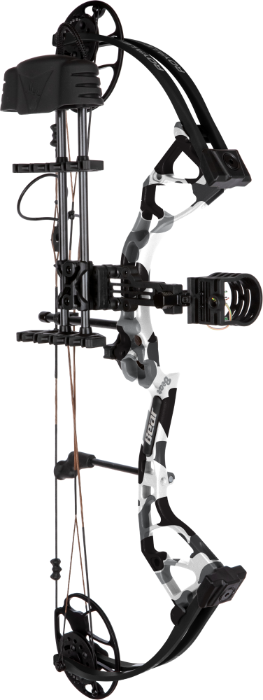 Royale RTH Compound Bow